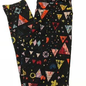 Lularoe Leggings - Harry Potter Inspired - OS